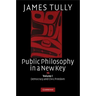 Public Philosophy in a New Key