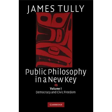 Public Philosophy in a New Key