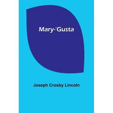 Mary-'Gusta