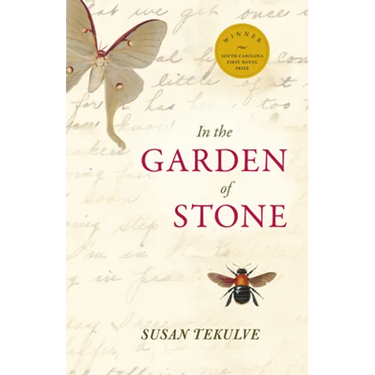 In the Garden of Stone