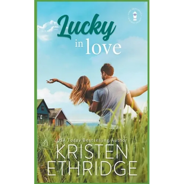 Lucky in Love