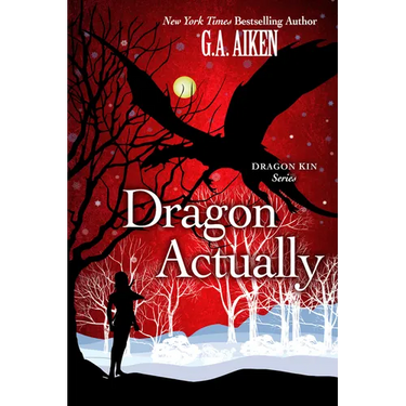 Dragon Actually