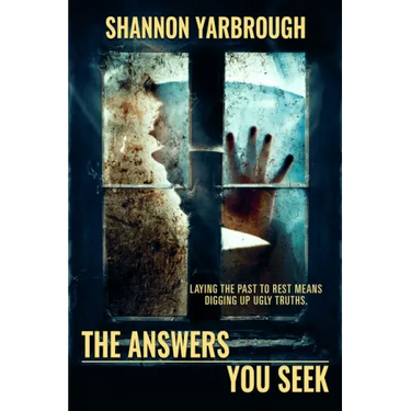 The Answers You Seek