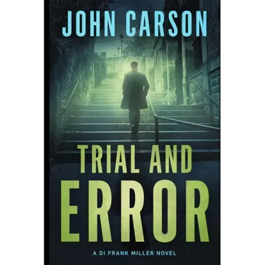 Trial and Error