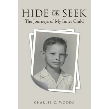 Hide or Seek: The Journeys of My Inner Child