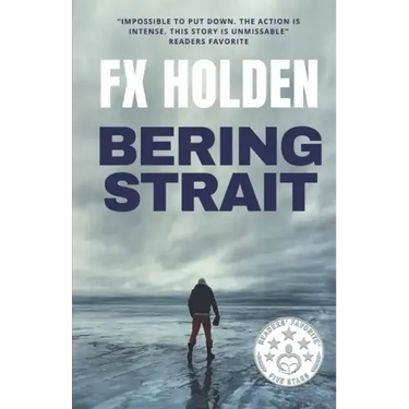 Bering Strait