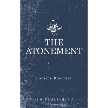 The Atonement