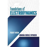 Foundations of Electrodynamics