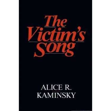 The Victim's Song