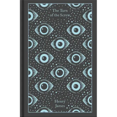 The Turn of the Screw and Other Ghost Stories