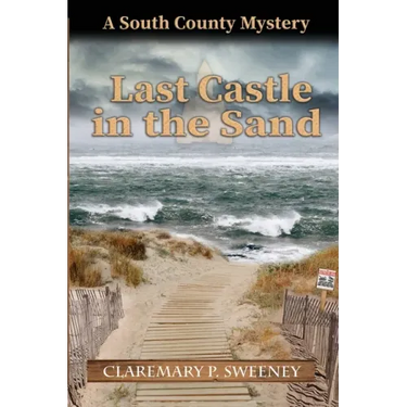 Last Castle in the Sand