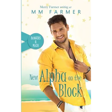 New Alpha on the Block