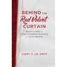 Behind the Red Velvet Curtain: Build and Run the Event Planning Business of Your Dreams