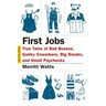 First Jobs