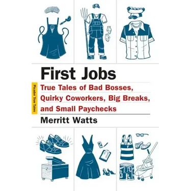 First Jobs