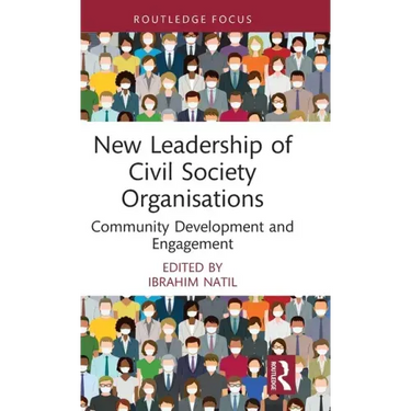 New Leadership of Civil Society Organisations: Community Development and Engagement