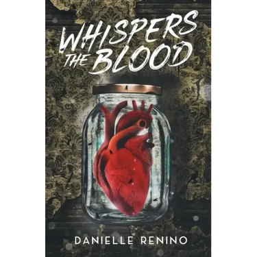 Whispers the Blood