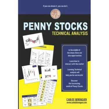 Penny Stocks: Technical Analysis