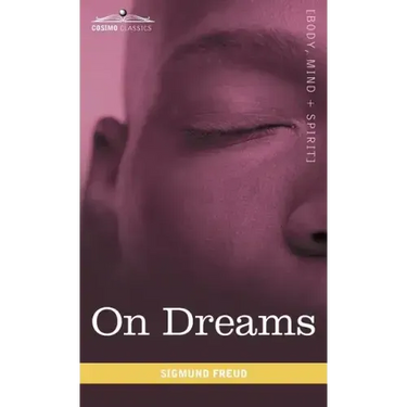 On Dreams