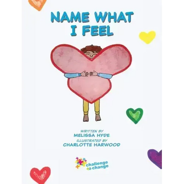 Name What I Feel