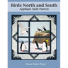 Birds North and South: Applique Quilt Pattern