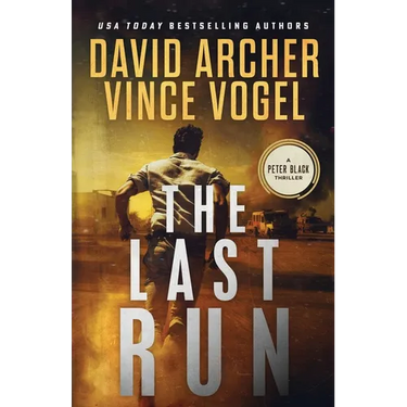 The Last Run