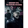 Resident Evil: The Umbrella Chronicles
