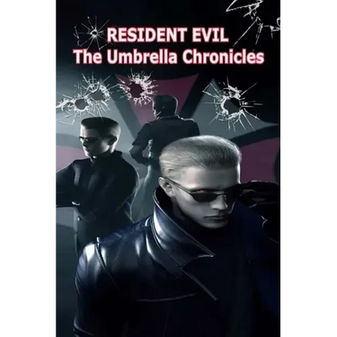 Resident Evil: The Umbrella Chronicles