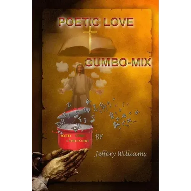Poetic Love Gumbo-Mix