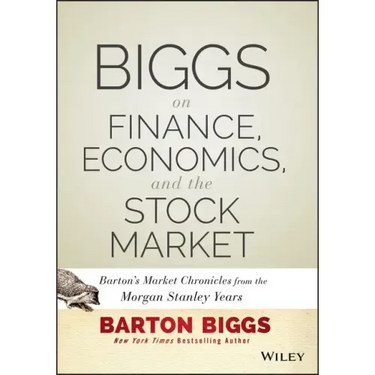 Biggs on Finance