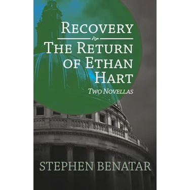 Recovery and The Return of Ethan Hart: Two Novellas