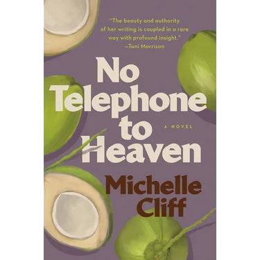 No Telephone to Heaven