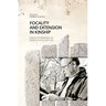 Focality and Extension in Kinship: Essays in Memory of Harold W. Scheffler