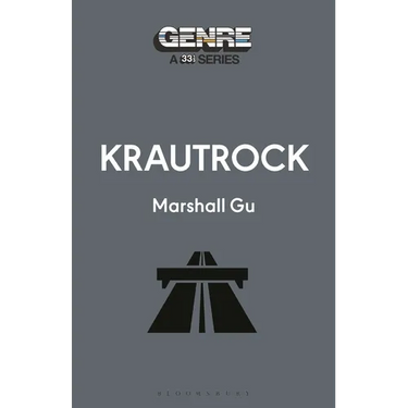 Krautrock