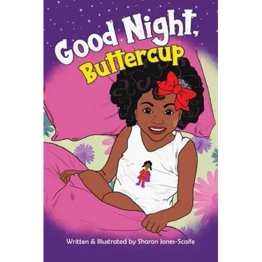 Good Night, Buttercup