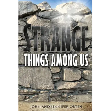 Strange Things Among Us