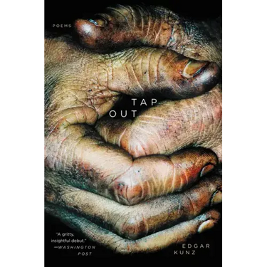 Tap Out: Poems