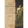 Galen, Three Treatises: An Intermediate Greek Reader: Greek Text with Running Vocabulary and Commentary