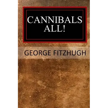 Cannibals All!