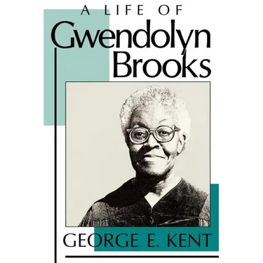 Life of Gwendolyn Brooks
