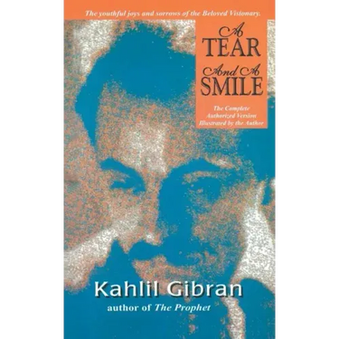 A Tear & a Smile