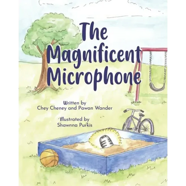 The Magnificent Microphone