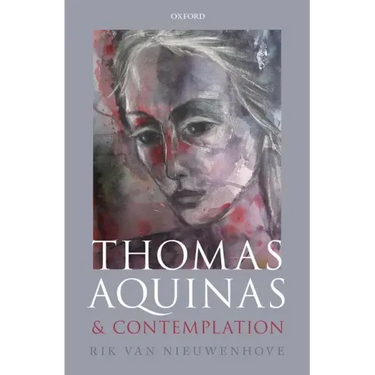 Thomas Aquinas on Contemplation C