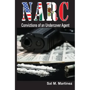 NARC, Convictions of an Undercover Agent