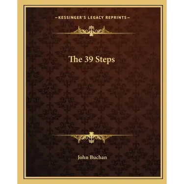 The 39 Steps
