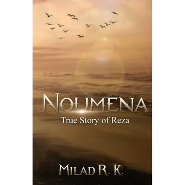 Noumena: True Story of Reza