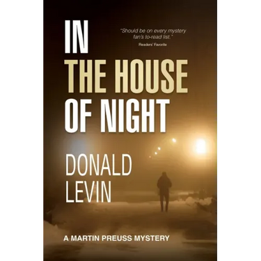 In the House of Night