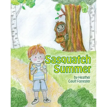 Sasquatch Summer