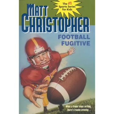 Football Fugitive