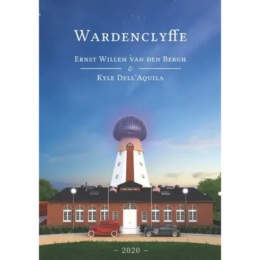 Wardenclyffe